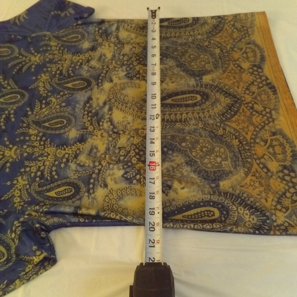 MENS SHORT SLEEVE SHIRT - Picture 12 of 13
